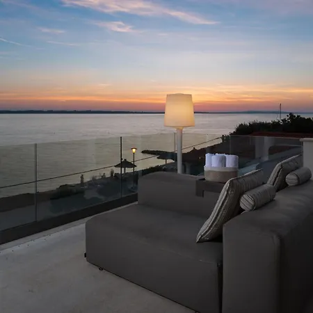 וילה Four Seasons Villas, Zadar - Heated Pool & Jacuzzi