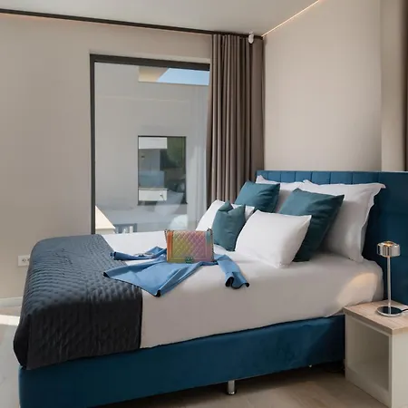 Villa Four Seasons Villas, Zadar - Heated Pool & Jacuzzi *