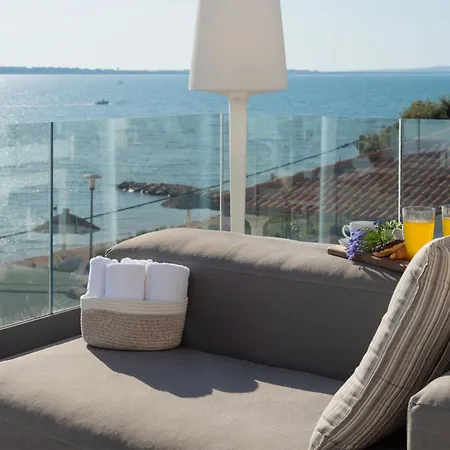 וילה Four Seasons Villas, Zadar - Heated Pool & Jacuzzi *