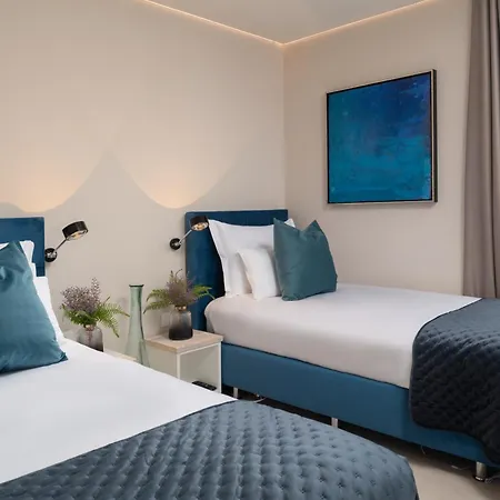 Villa Four Seasons Villas, Zadar - Heated Pool & Jacuzzi *