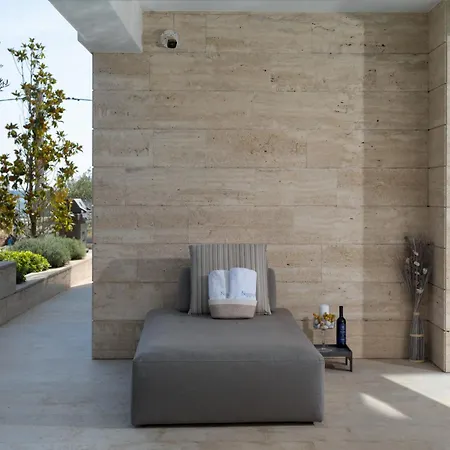 Four Seasons Villas, Zadar - Heated Pool & Jacuzzi