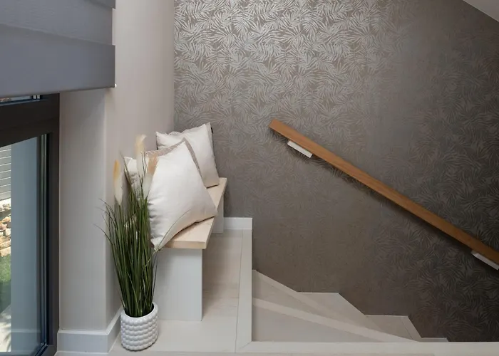 Villa Four Seasons Villas, Zadar - Heated Pool & Jacuzzi