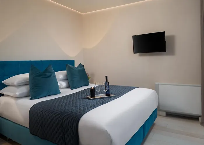 Willa Four Seasons Villas, Zadar - Heated Pool & Jacuzzi