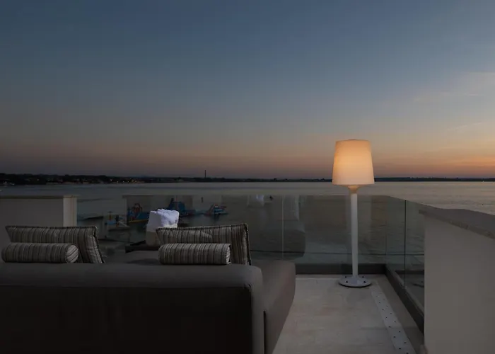 Willa Four Seasons Villas, Zadar - Heated Pool & Jacuzzi