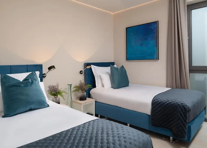 Willa Four Seasons Villas, Zadar - Heated Pool & Jacuzzi *