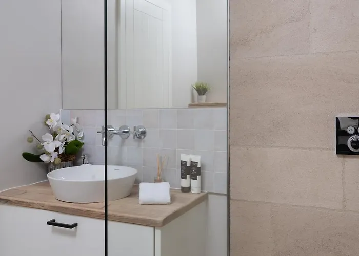 Villa Four Seasons Villas, Zadar - Heated Pool & Jacuzzi Vrsi