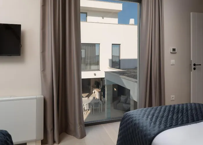 Four Seasons Villas, Zadar - Heated Pool & Jacuzzi Vrsi