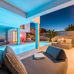 Four Seasons Villas, Zadar - Heated Pool & Jacuzzi Vrsi