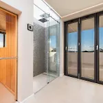 Four Seasons Villas, Zadar - Heated Pool & Jacuzzi Vrsi