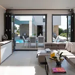 Four Seasons Villas, Zadar - Heated Pool & Jacuzzi