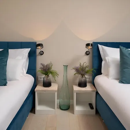 빌라 Four Seasons Villas, Zadar - Heated Pool & Jacuzzi *