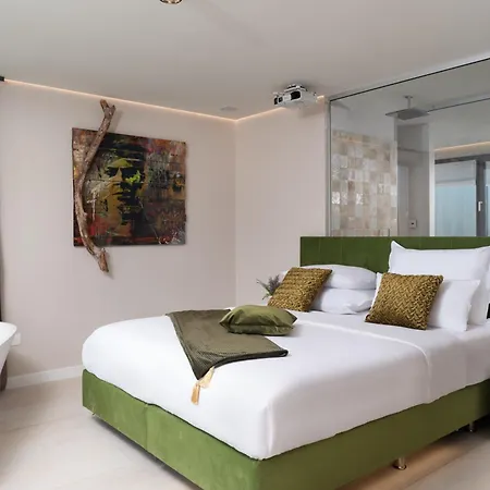 빌라 Four Seasons Villas, Zadar - Heated Pool & Jacuzzi