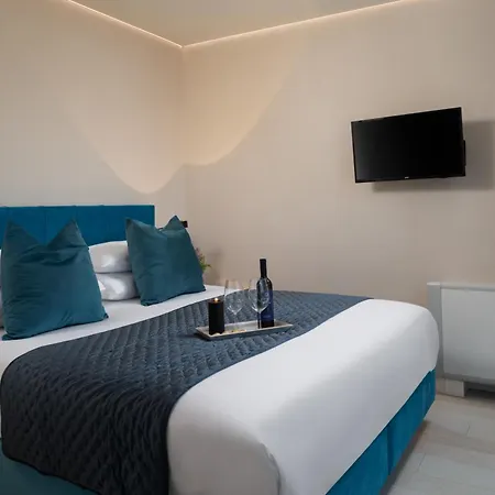빌라 Four Seasons Villas, Zadar - Heated Pool & Jacuzzi
