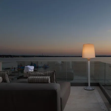 빌라 Four Seasons Villas, Zadar - Heated Pool & Jacuzzi