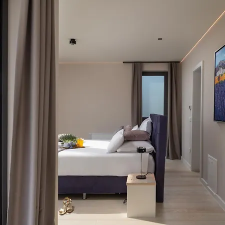 빌라 Four Seasons Villas, Zadar - Heated Pool & Jacuzzi *